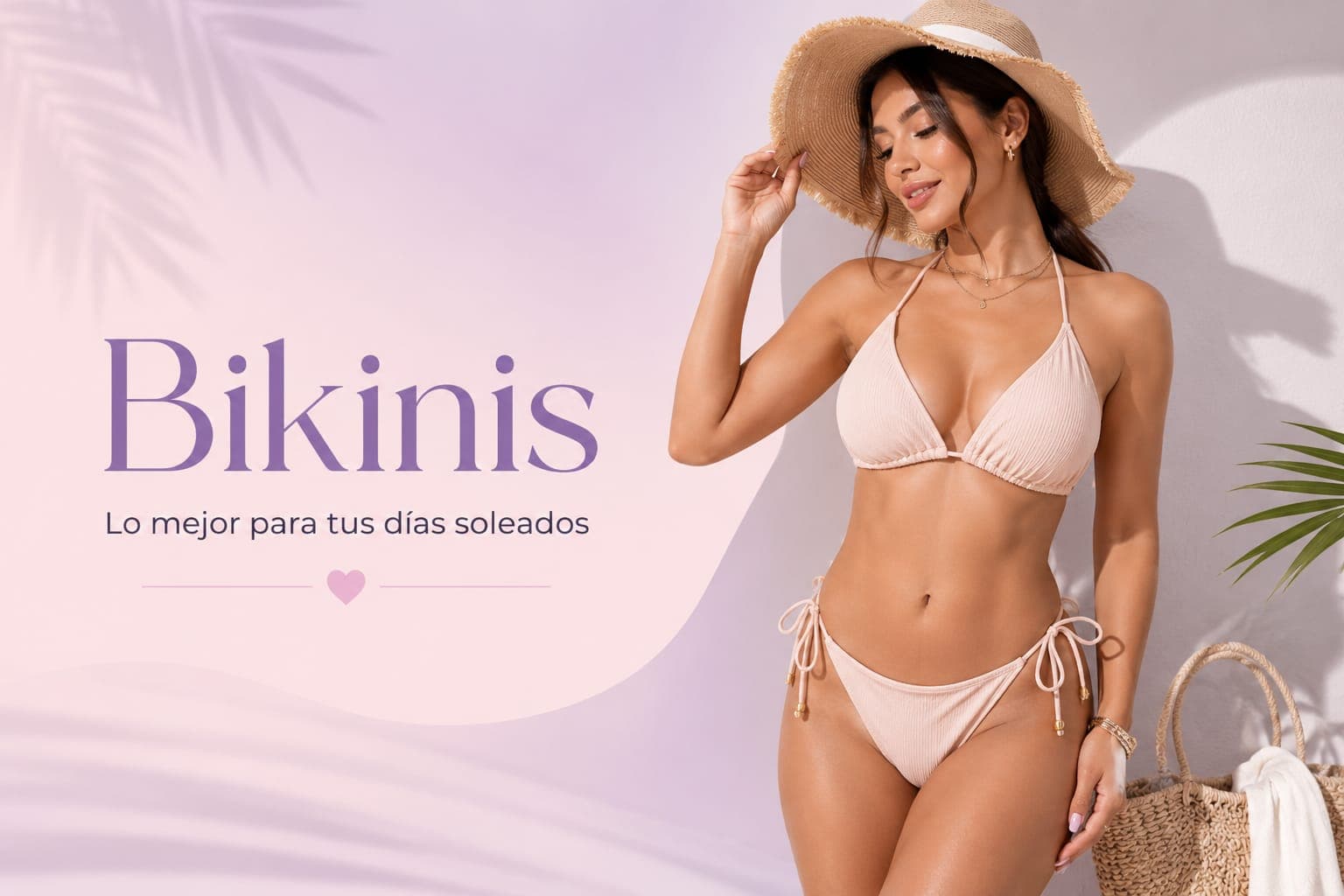 Bikinis